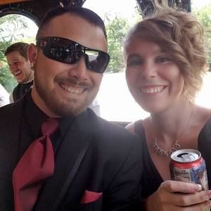 Meet your Posher, Danny